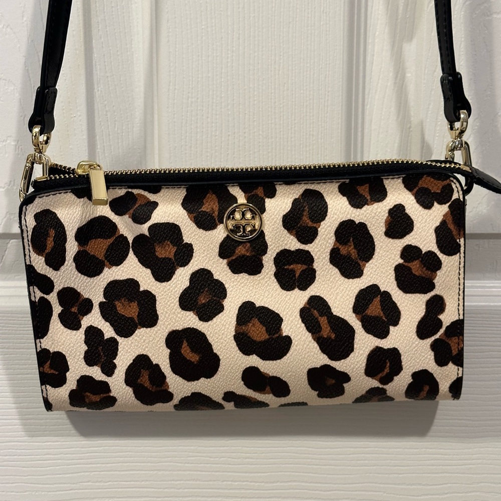 Tory Burch crossbody/Clutch purse